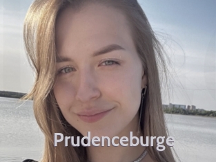 Prudenceburge