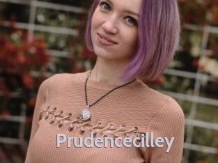 Prudencecilley