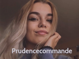 Prudencecommande