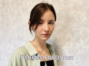 Prudencecoyner