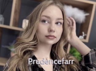 Prudencefarr