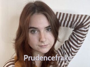 Prudencefrake