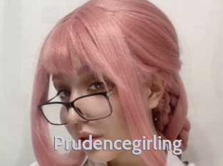 prudencegirling Live Cam 66
