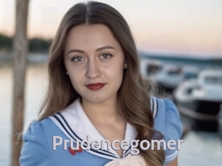 Prudencegomer