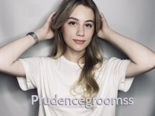 Prudencegroomss