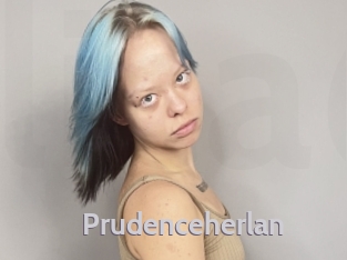 Prudenceherlan