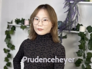 Prudenceheyer