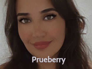 Prueberry