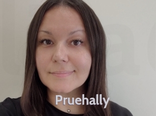 Pruehally