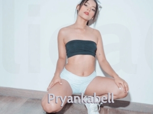 Pryankabell