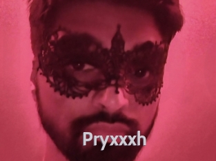 Pryxxxh