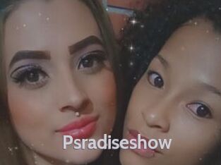 Psradiseshow