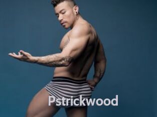 Pstrickwood