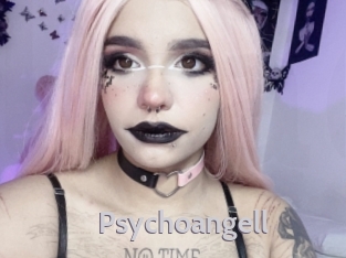 Psychoangell