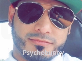 Psychobunny