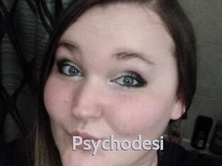 Psychodesi