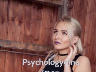 Psychologyema