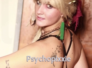 Psychopixxie