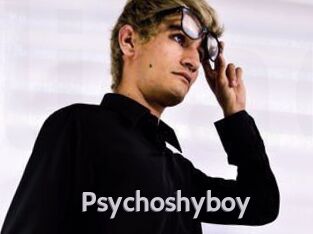 Psychoshyboy