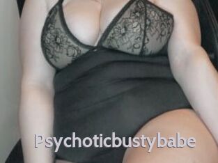 Psychoticbustybabe