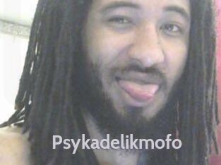 Psykadelikmofo
