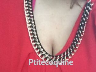 Ptitecoquine