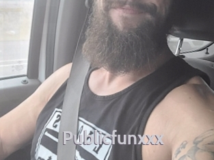 Publicfunxxx
