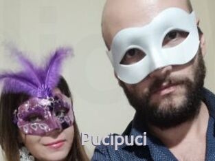 Pucipuci