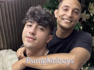 Pumpkinboys