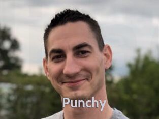 Punchy