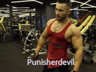 Punisherdevil
