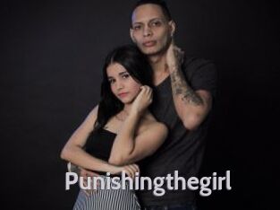 Punishingthegirl