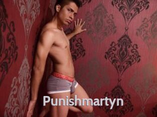 Punishmartyn