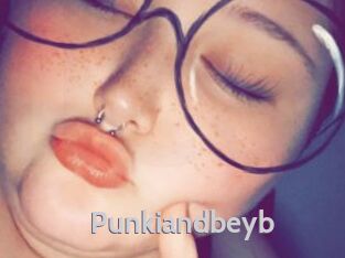 Punkiandbeyb