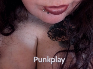 Punkplay