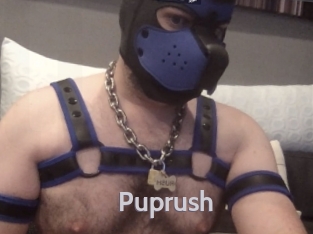 Puprush