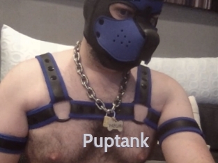 Puptank
