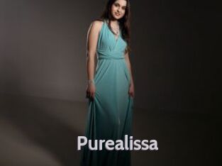 Purealissa