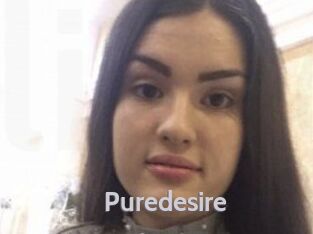 Puredesire