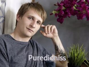Puredioniss