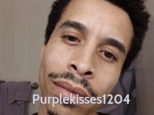 purplekisses1204 Live Cam 66