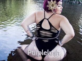 Purplelush