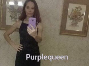 Purplequeen