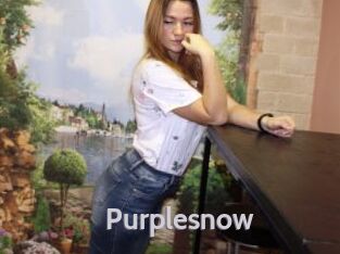 Purplesnow