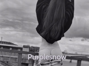Purplesnow
