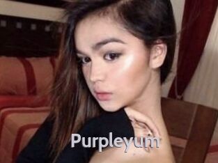 Purpleyum
