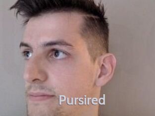 Pursired