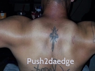 Push2daedge