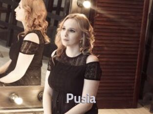 Pusia