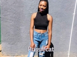 Pussiecat